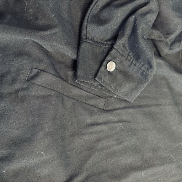 Disney Parks Cars Land Lightweight Jacket  XXL Lighting  Zipper Pull - Picture 6 of 13